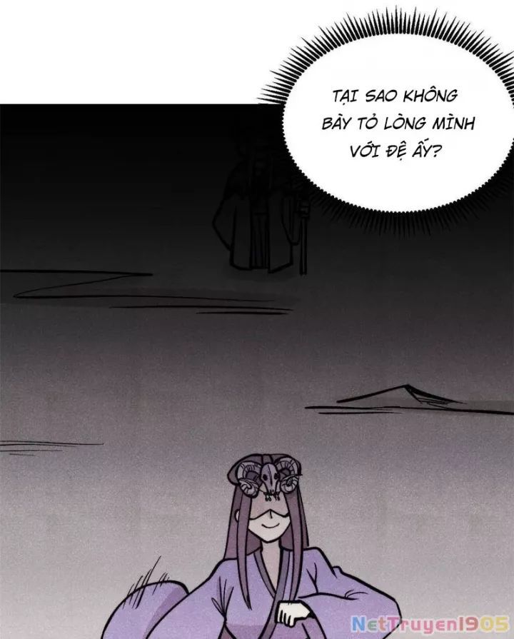 Vạn Cổ Tối Cường Tông