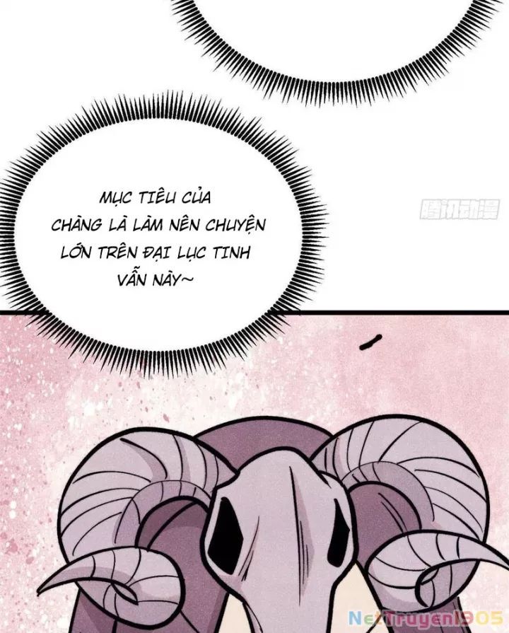 Vạn Cổ Tối Cường Tông