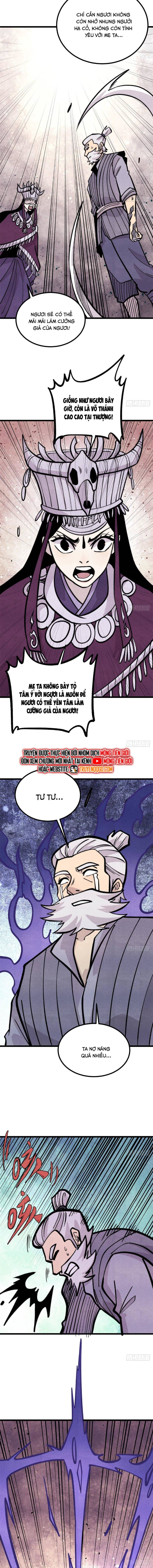 Vạn Cổ Tối Cường Tông