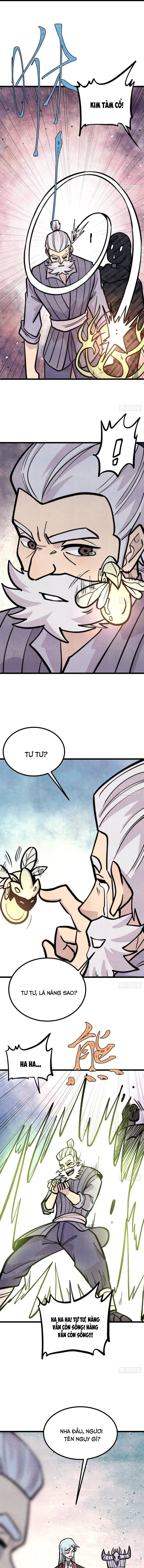 Vạn Cổ Tối Cường Tông