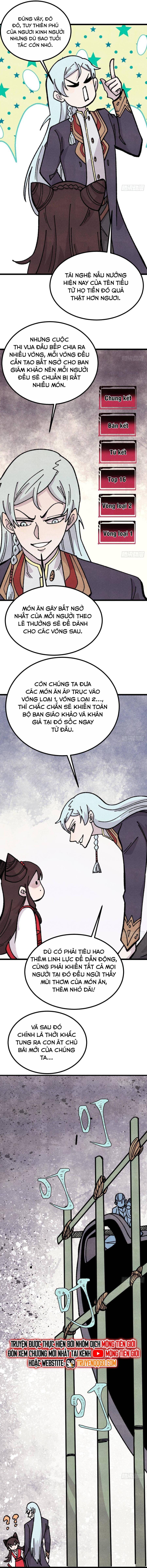 Vạn Cổ Tối Cường Tông