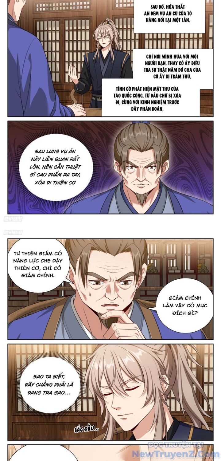 Đại Phụng Đả Canh Nhân