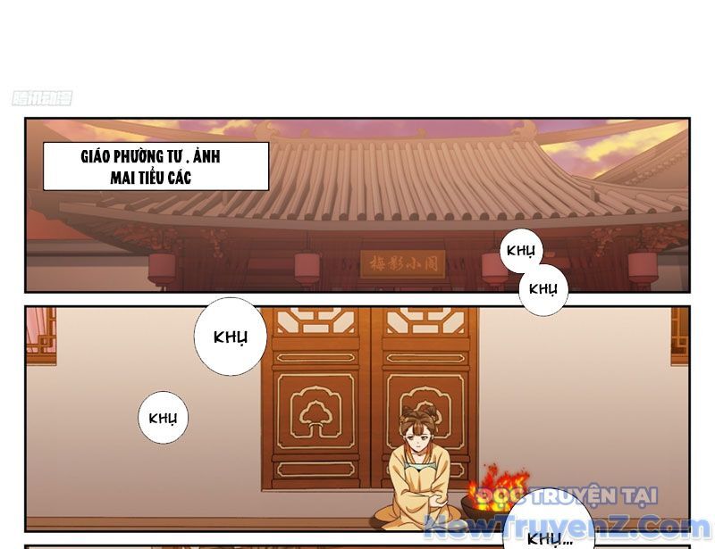 Đại Phụng Đả Canh Nhân