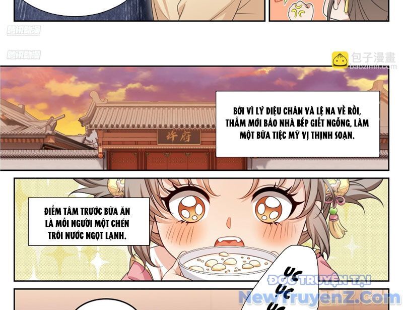 Đại Phụng Đả Canh Nhân