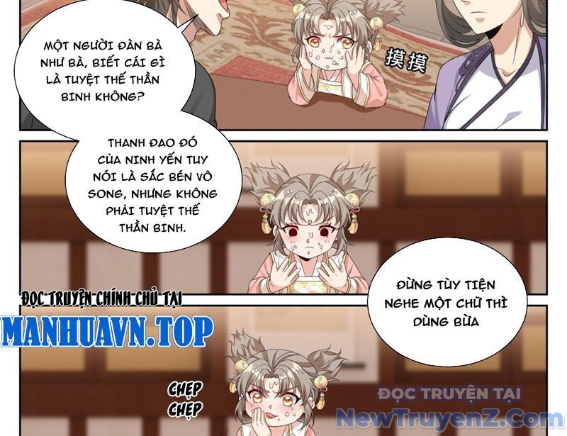 Đại Phụng Đả Canh Nhân