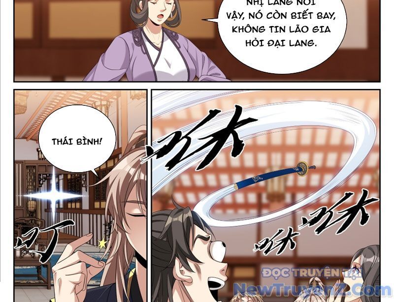 Đại Phụng Đả Canh Nhân