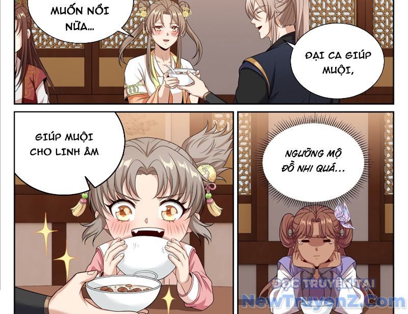 Đại Phụng Đả Canh Nhân