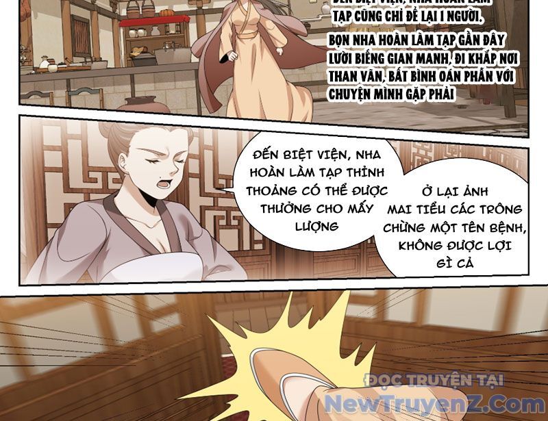 Đại Phụng Đả Canh Nhân