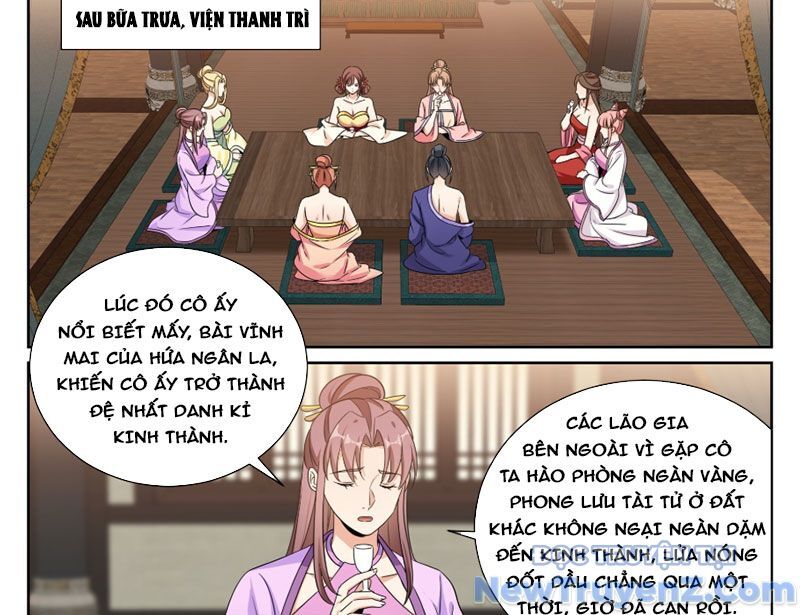 Đại Phụng Đả Canh Nhân
