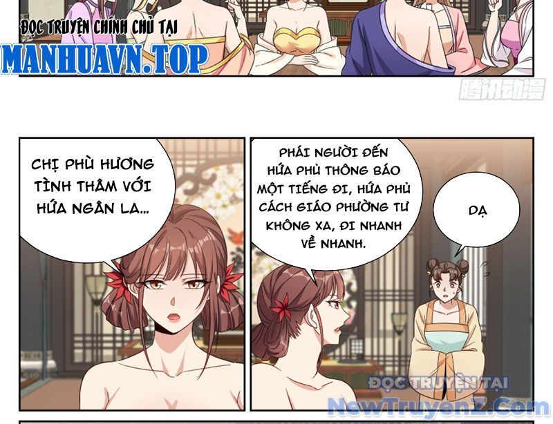 Đại Phụng Đả Canh Nhân