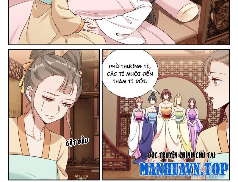 Đại Phụng Đả Canh Nhân