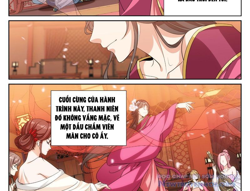 Đại Phụng Đả Canh Nhân