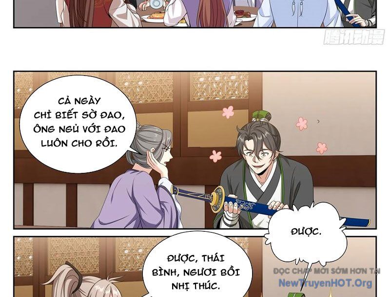 Đại Phụng Đả Canh Nhân