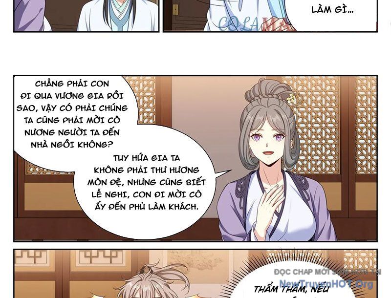 Đại Phụng Đả Canh Nhân