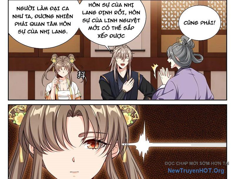 Đại Phụng Đả Canh Nhân