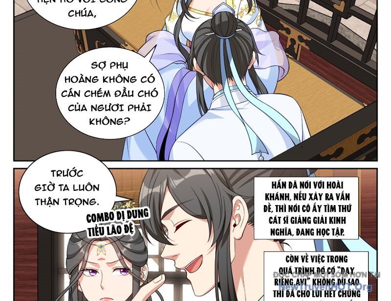 Đại Phụng Đả Canh Nhân