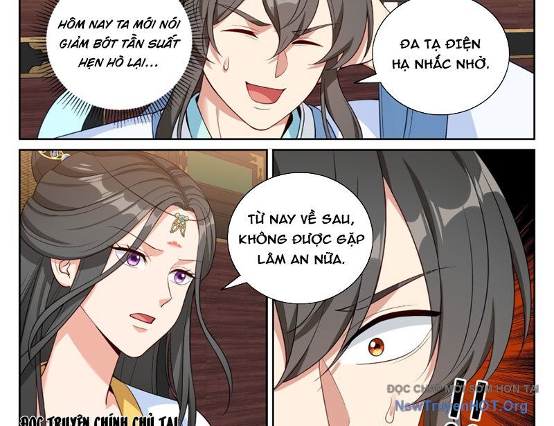 Đại Phụng Đả Canh Nhân