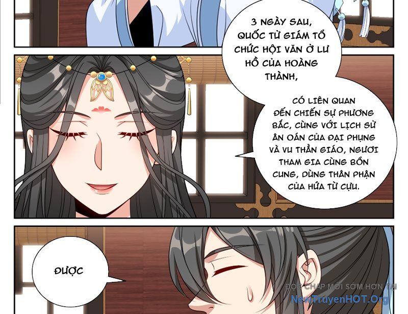 Đại Phụng Đả Canh Nhân