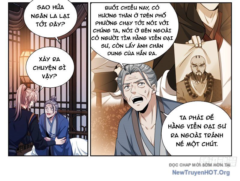 Đại Phụng Đả Canh Nhân