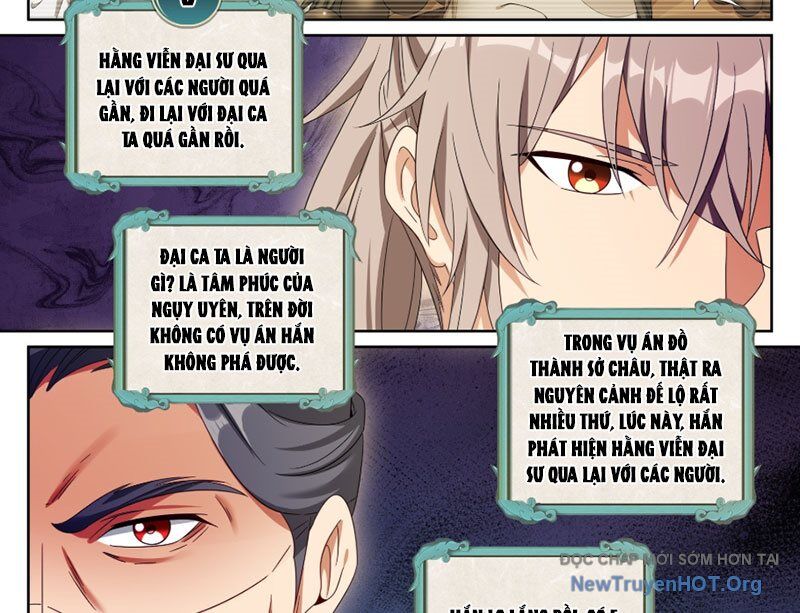 Đại Phụng Đả Canh Nhân