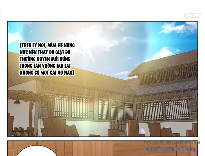 Đại Phụng Đả Canh Nhân