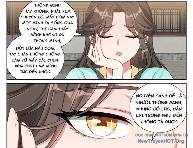 Đại Phụng Đả Canh Nhân