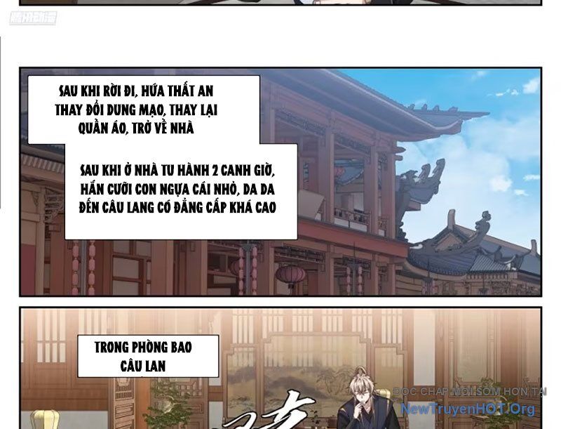 Đại Phụng Đả Canh Nhân