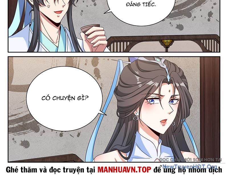 Đại Phụng Đả Canh Nhân