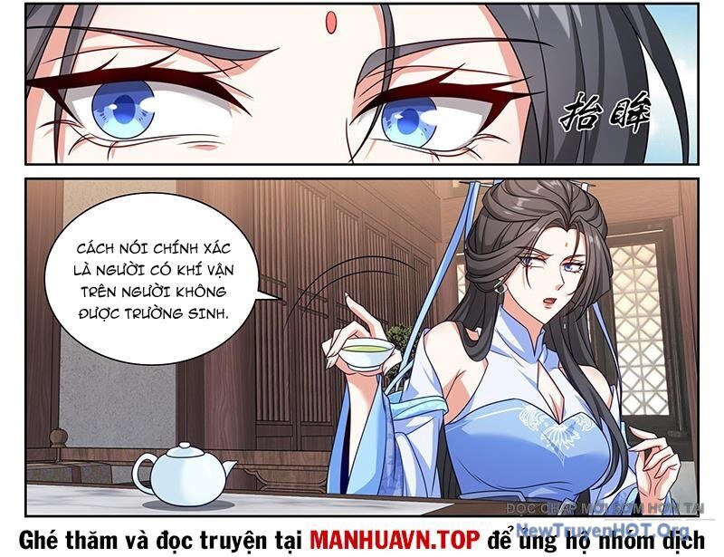 Đại Phụng Đả Canh Nhân