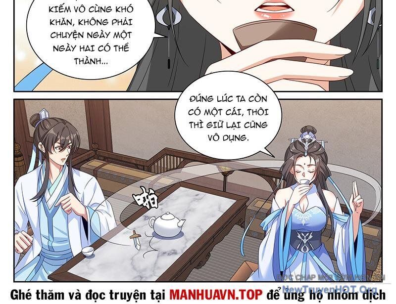 Đại Phụng Đả Canh Nhân