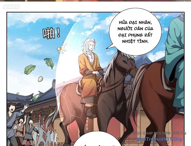 Đại Phụng Đả Canh Nhân