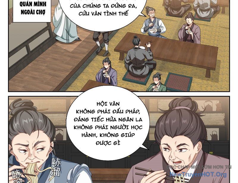 Đại Phụng Đả Canh Nhân