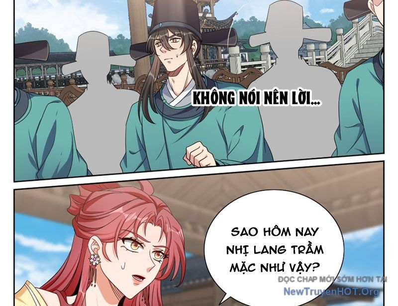 Đại Phụng Đả Canh Nhân