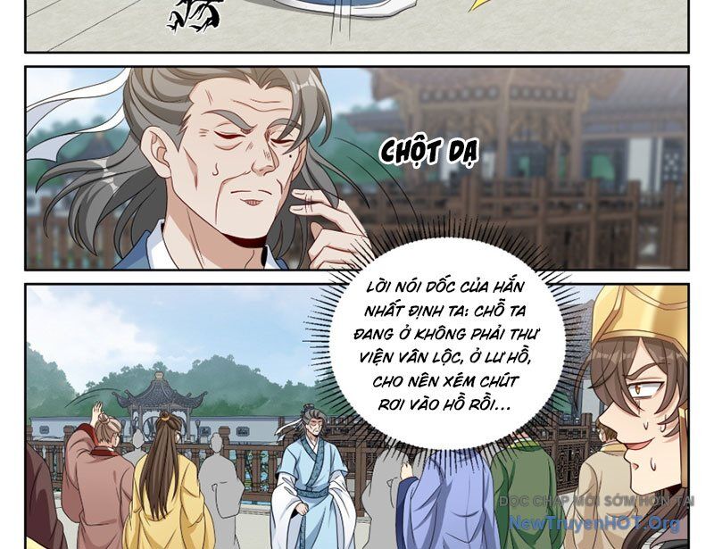 Đại Phụng Đả Canh Nhân