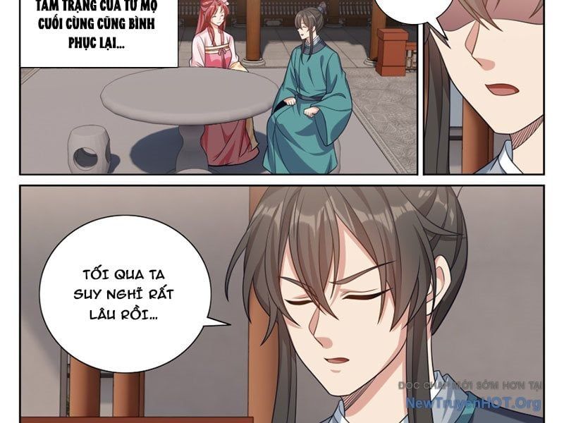 Đại Phụng Đả Canh Nhân