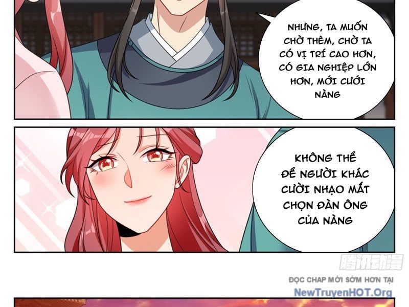 Đại Phụng Đả Canh Nhân