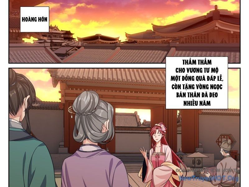Đại Phụng Đả Canh Nhân