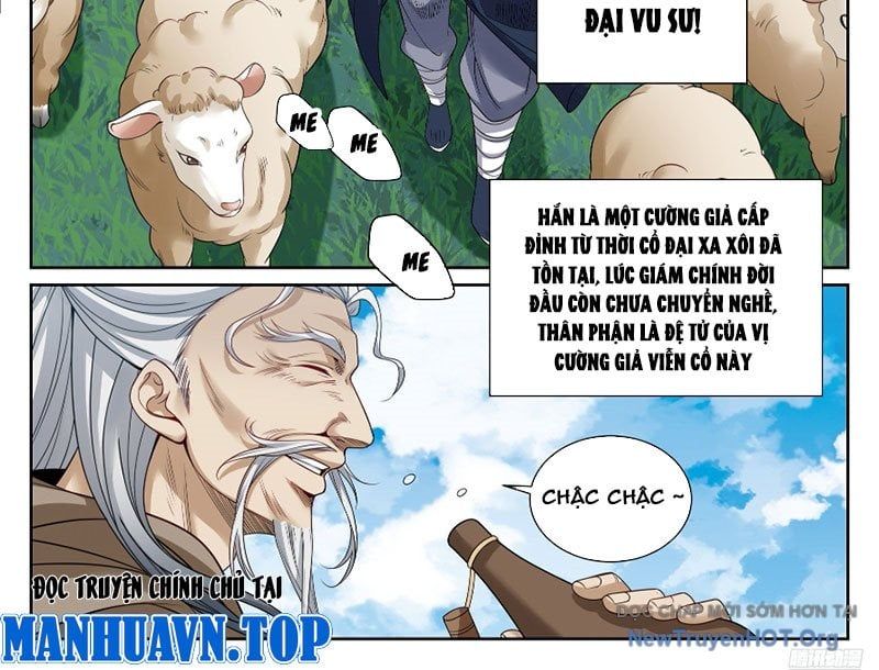 Đại Phụng Đả Canh Nhân