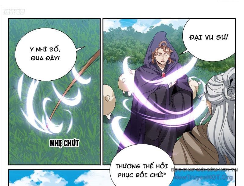Đại Phụng Đả Canh Nhân