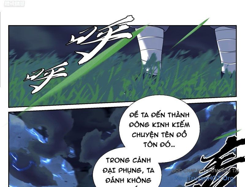 Đại Phụng Đả Canh Nhân
