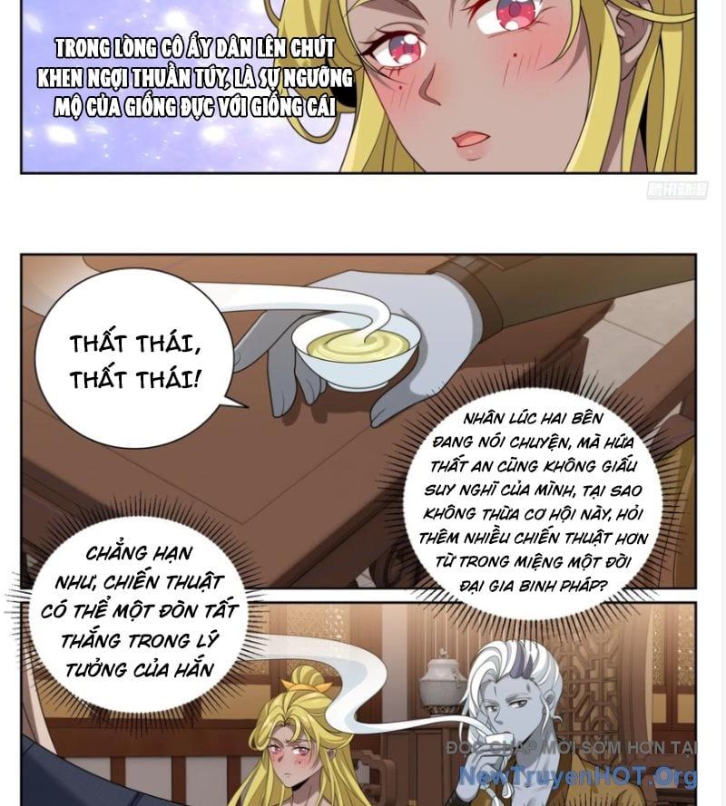 Đại Phụng Đả Canh Nhân