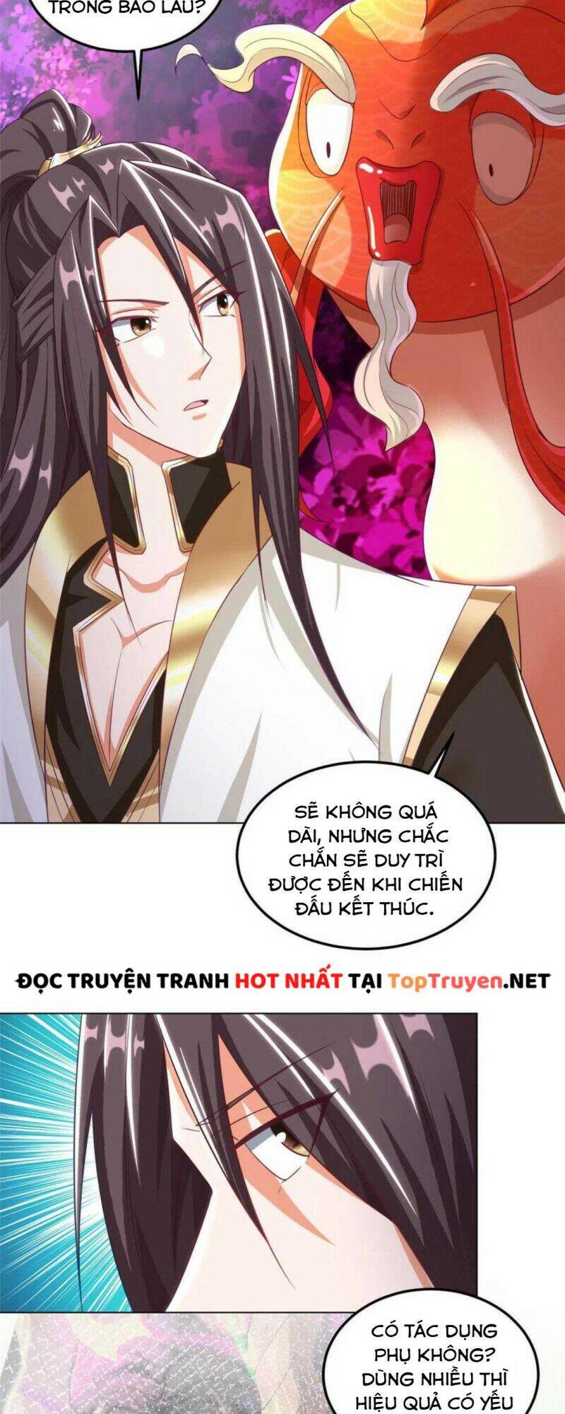 Mục Long Sư