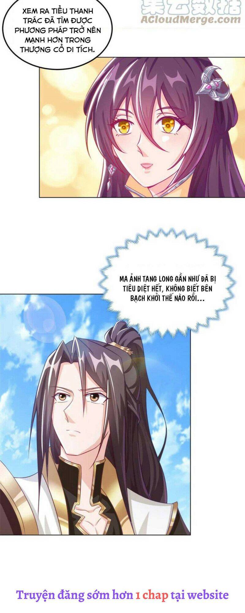Mục Long Sư