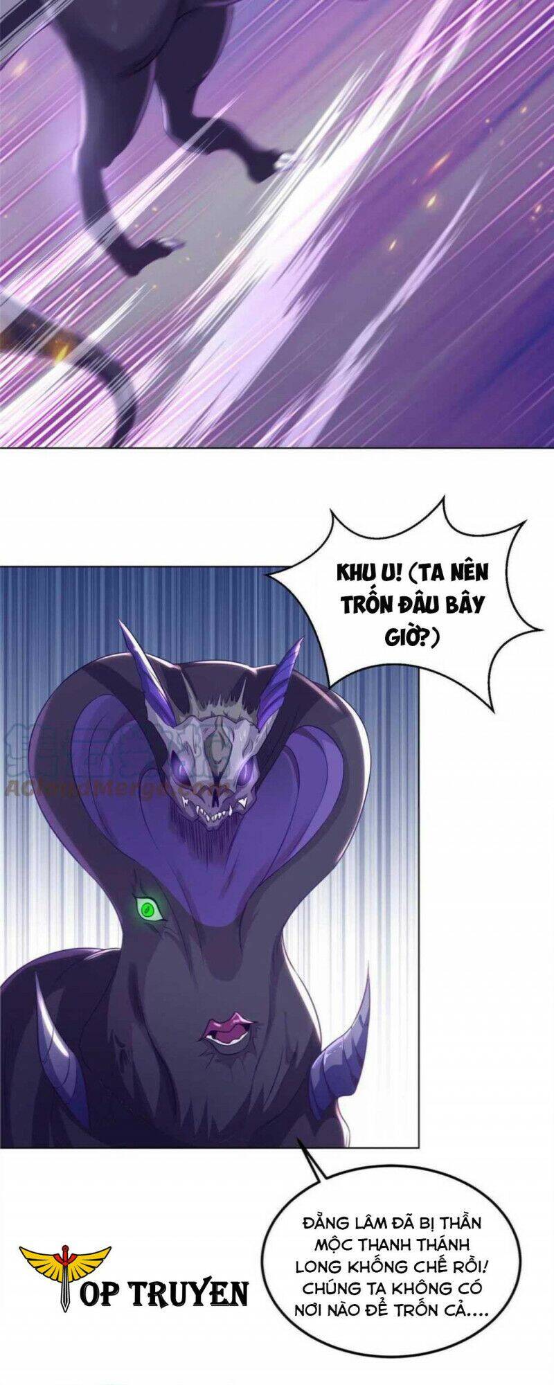 Mục Long Sư
