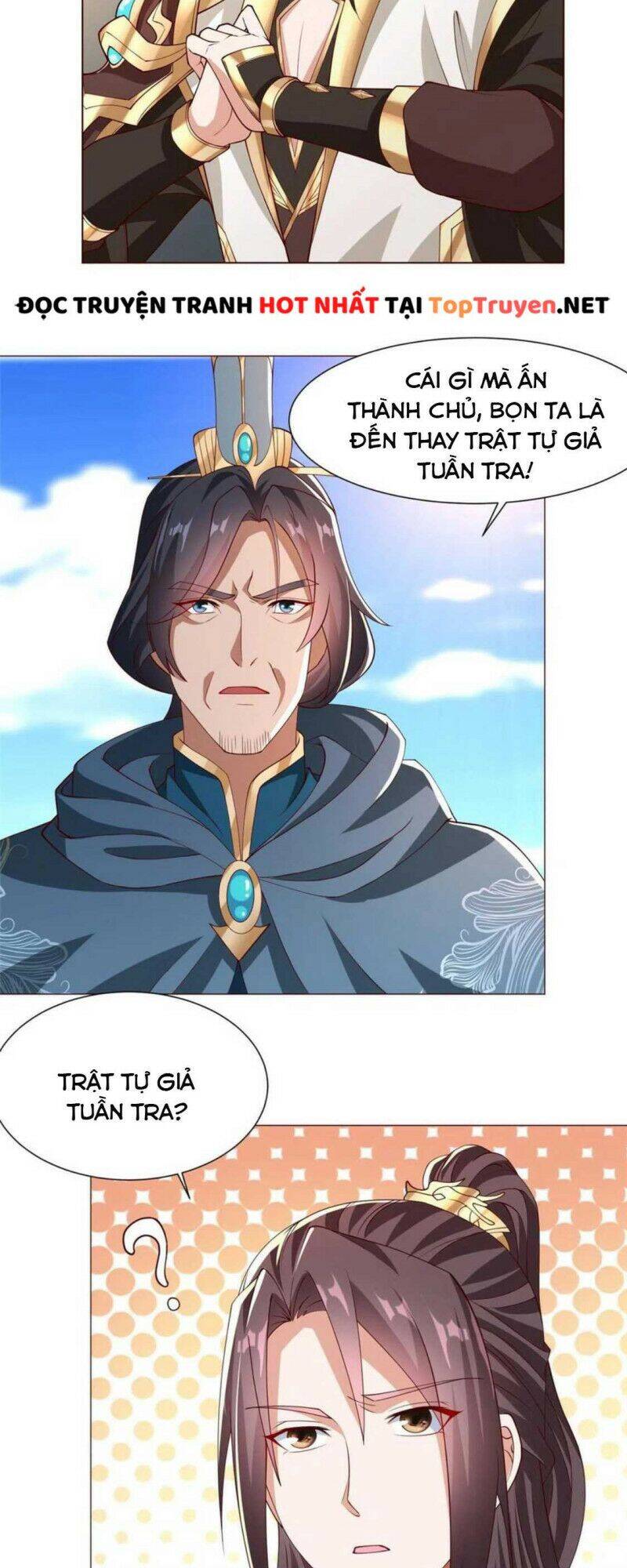 Mục Long Sư