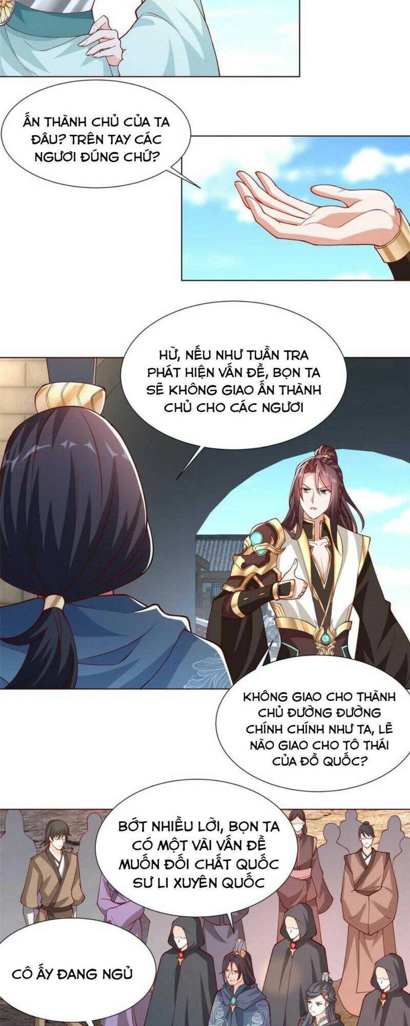 Mục Long Sư