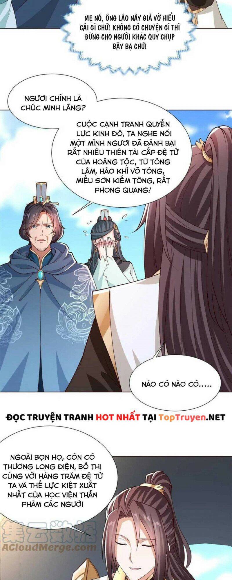 Mục Long Sư