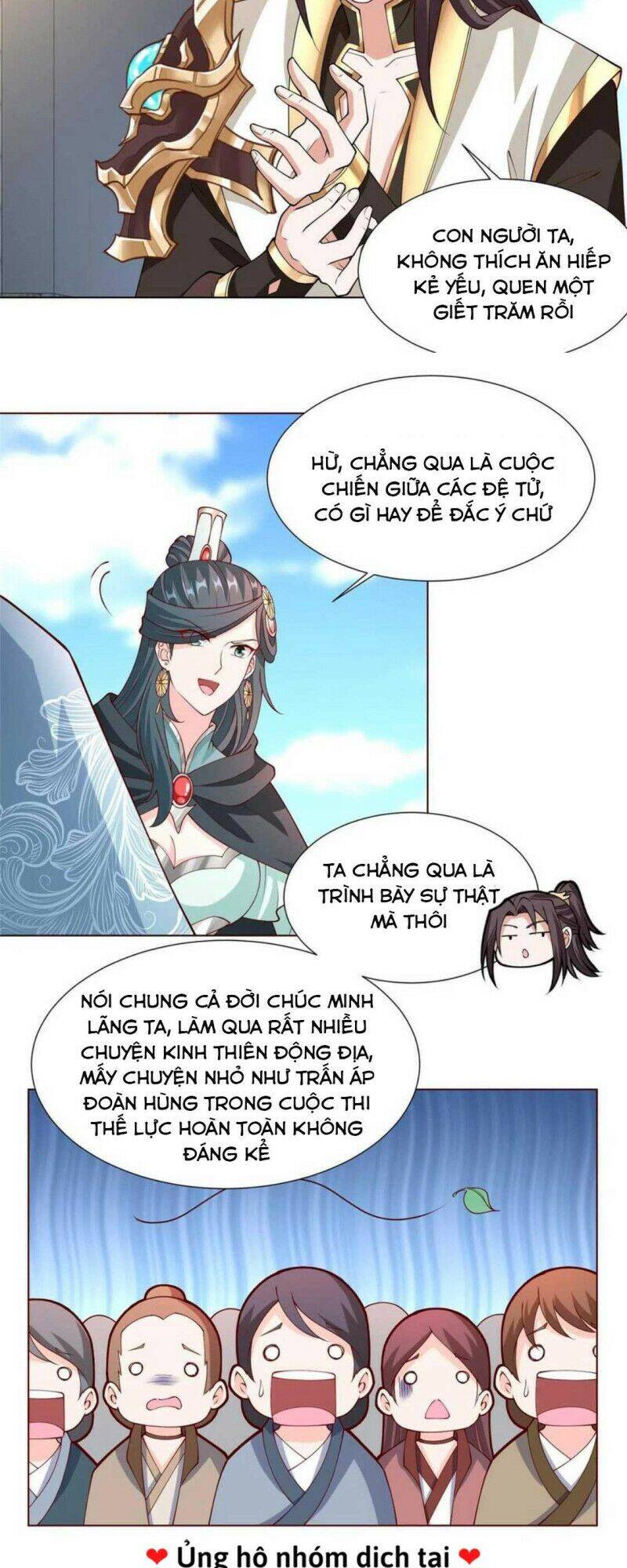 Mục Long Sư