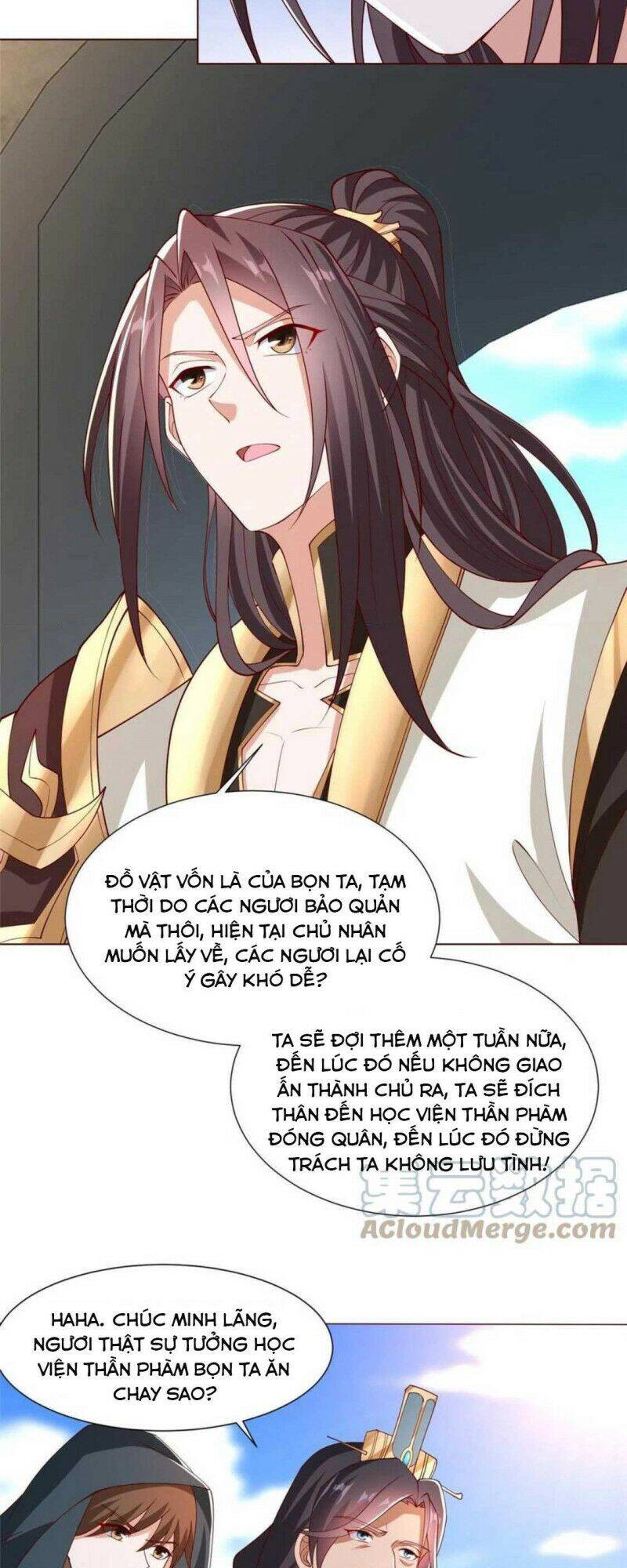 Mục Long Sư