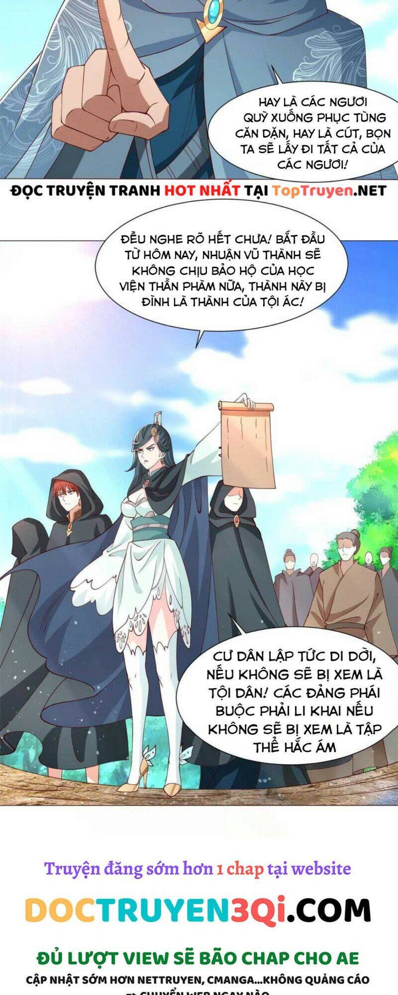 Mục Long Sư